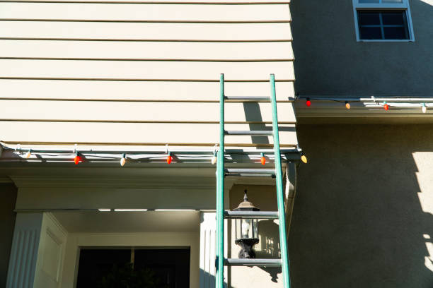 Best Siding for New Construction  in Watchung, NJ