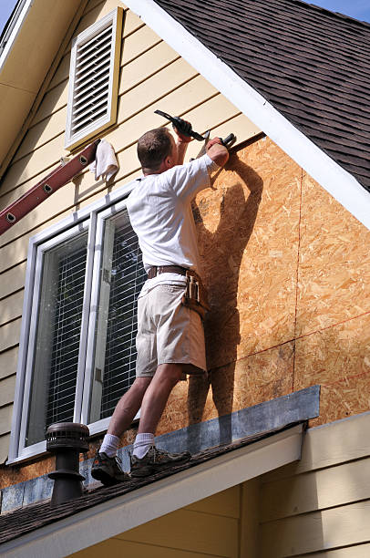 Best Steel Siding Installation  in Watchung, NJ